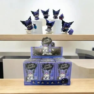 IHT-KUROMI CAJA SORPRESA X1