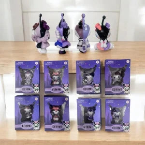 IHT-KUROMI DOBLE CAJA