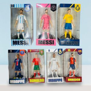 IHT-JUGADORES FUTBOL x1 EN CASA