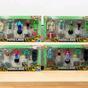 IHT-MINECRAFT EN CAJA