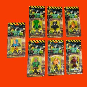 IHT-BRAIN ROT TRALALERO x1 BLISTER