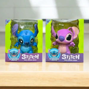 IHT-MUÑECO STITCH DE GOMA GRANDE