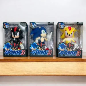 IHT-SONIC GRANDE DE GOMA