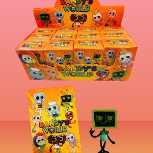 IHT-DANDYS SORPRESA EN CAJA