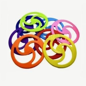 IHT-FRISBEE COLOR SURTIDO