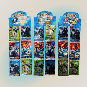 IHT-CARTA DE SKIBIN TOILET X36 PCS