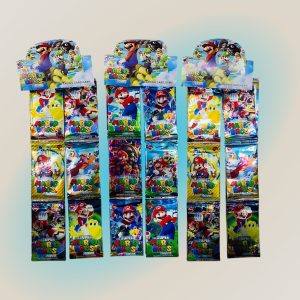 IHT-CARTA MARIO EN SOBRE DE 36 PCS