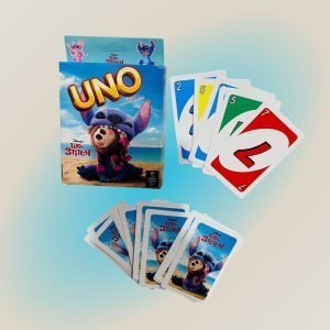 IHT-CARTA UNO STITCH