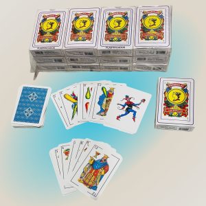 IHT-CARTA ESPAÑOLA NACIONAL