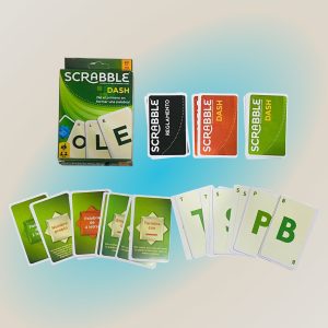 IHT-CARTA SCRABBLE