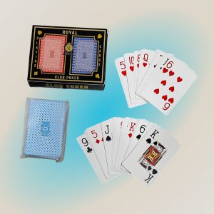 IHT-CARTA POKER NACIONAL