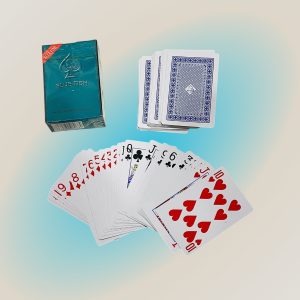 IHT-CARTA POKER IMPORTADO