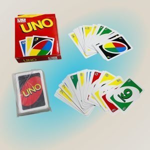 IHT-CARTA UNO CLASICO