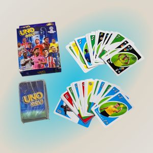 IHT-CARTA UNO GOL FUTBOL