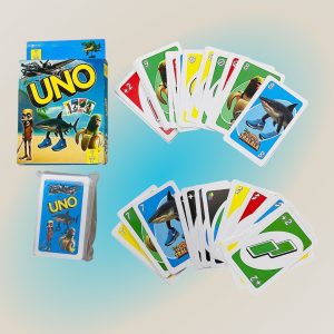 IHT-CARTA UNO TRALALERO