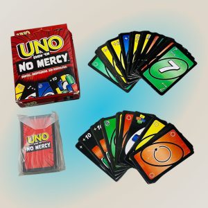 IHT-CARTA UNO NO MERCY