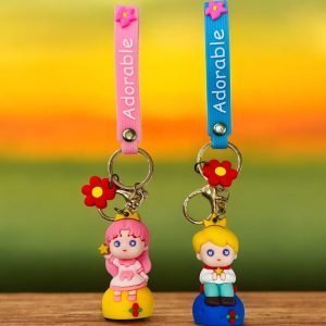 IHT-小王子钥匙扣