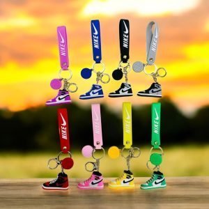 IHT-耐克鞋钥匙扣