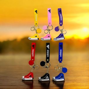 IHT-ADIDA 鞋钥匙扣