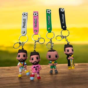 IHT-SELECTION 钥匙扣