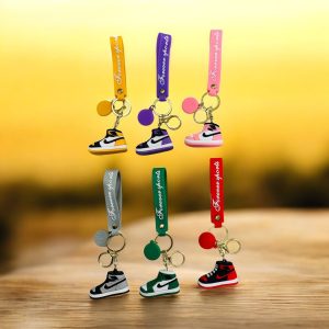 IHT-耐克鞋钥匙扣