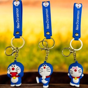 IHT-DARAEMON 钥匙扣