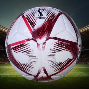 IHT-PELOTA MUNDIAL N5