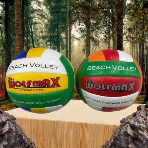 IHT-PELOTA DE VOLEY