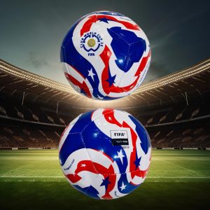 IHT-PELOTA DE FUTBOL N5 FIFA