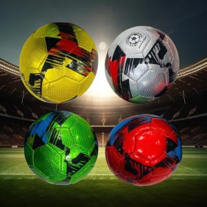 IHT-PELOTA FUTBOL N5