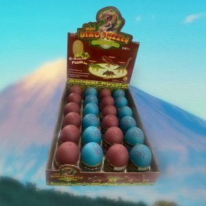 IHT-HUEVO DE DINOSAURIO