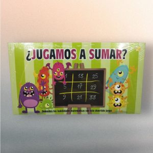 IHT-JUGAMOS A SUMAR
