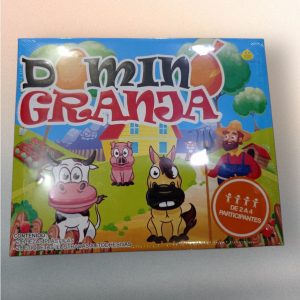 IHT-DOMINO GRANJA