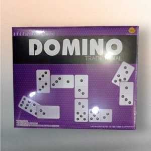 IHT-DOMINO CLASICO