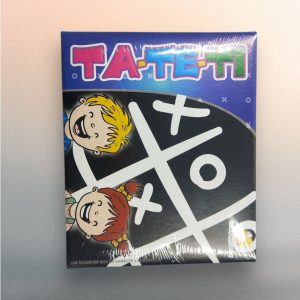 TA -TE -TI