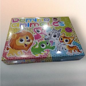 IHT-DOMINO ANIMALES