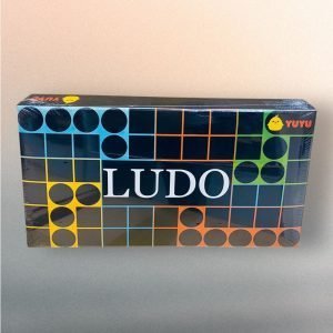 IHT-JUEGO DE LUDO