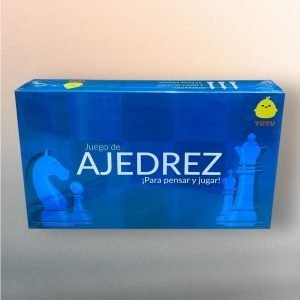 IHT-AJEDREZ ECONOMICA