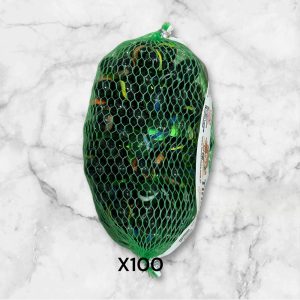 IHT-BOLITA, CANICA X100 PCS