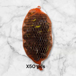 CANICA/ BOLITA X50 PCS