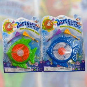 IHT-TIRO EN BLANCO / LANZA DARDO