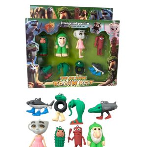 IHT-TRALALERO X8 PCS