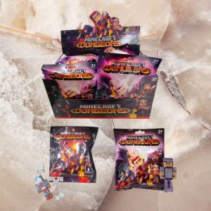 IHT-我的世界惊喜信封