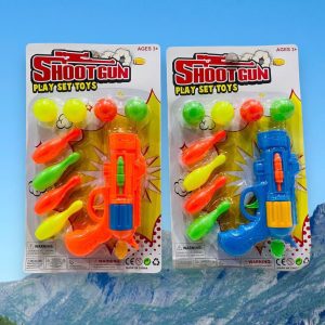 IHT-PISTOLA LANZA PELOTA