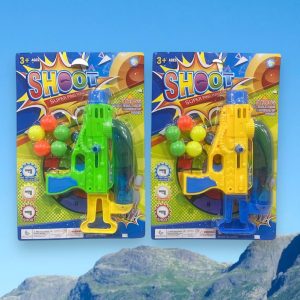 IHT-PISTOLA LANZA PELOTA