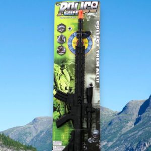 IHT-METRALLADORA CON RUIDO 0377