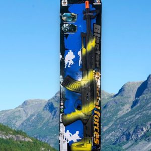 IHT-METRALLADORA CON RUIDO 0506