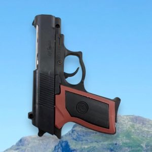 IHT-PISTOLA BALIN