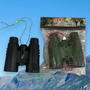 IHT-BINOCULAR EN BOLSA