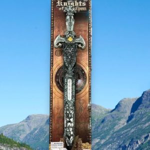 IHT-ESPADA CON ESTUCHE